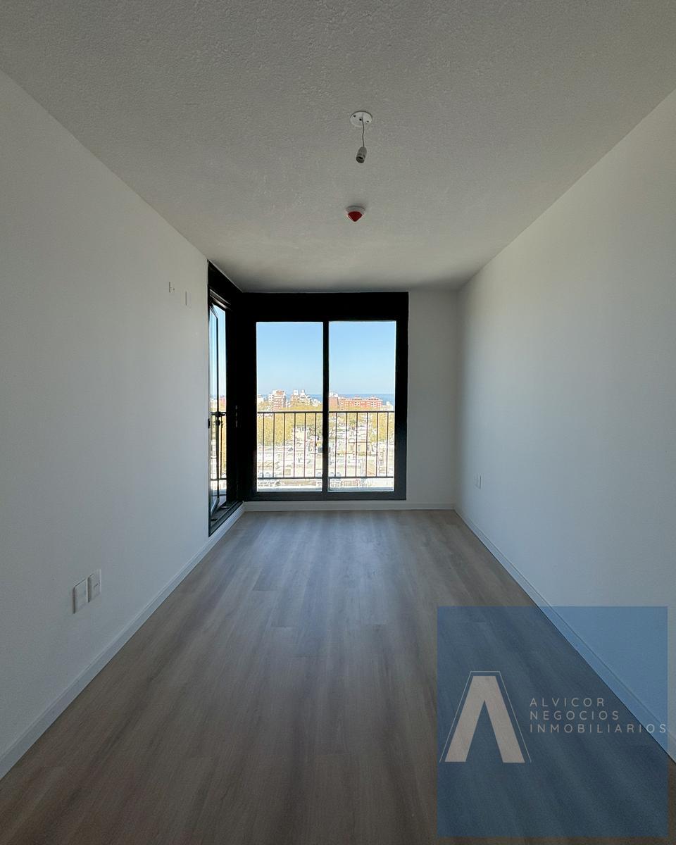 Apartamento de 1 Dormitorio en Alquiler, Palermo AP8517623 · Foto 1