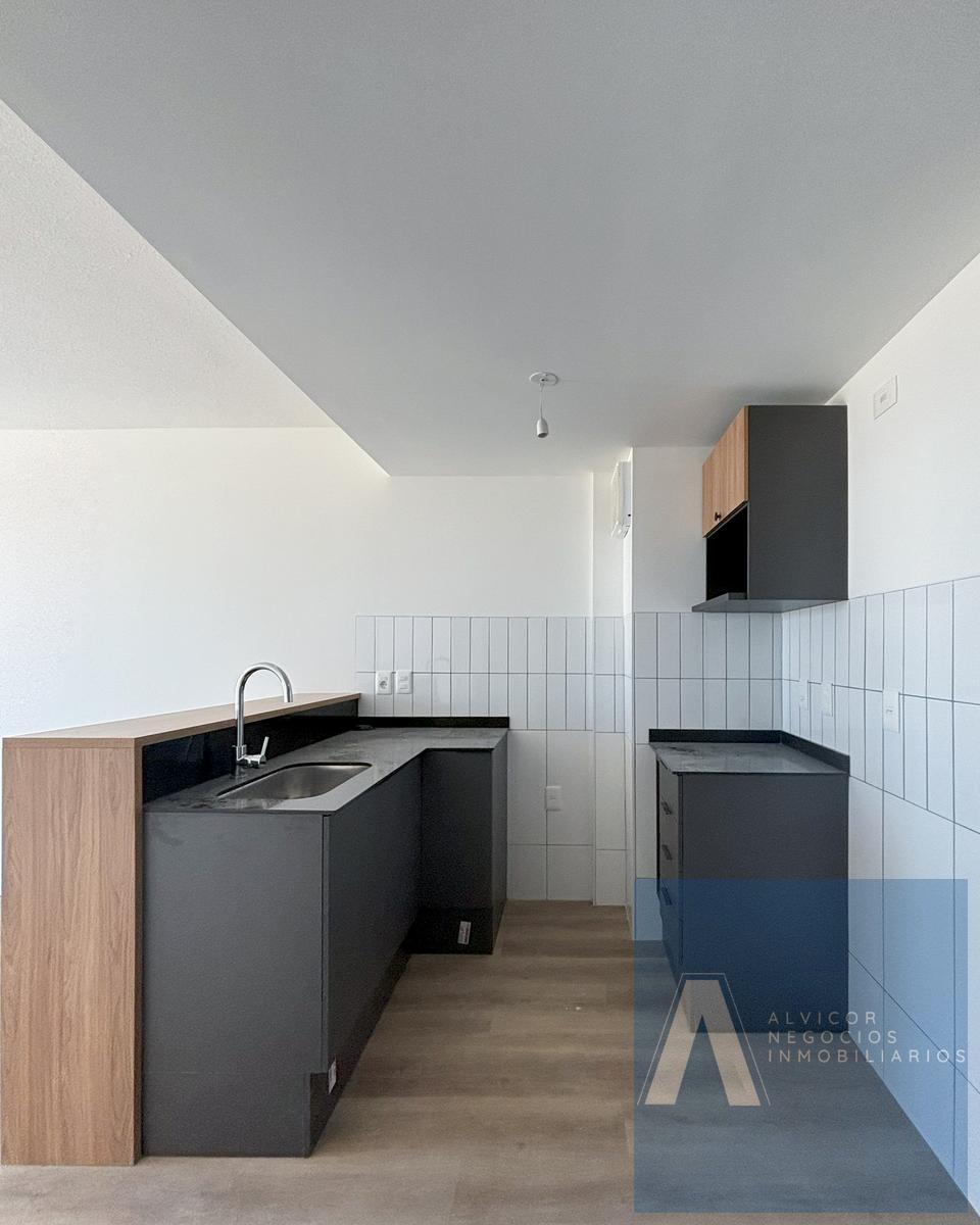 Apartamento de 1 Dormitorio en Alquiler, Palermo AP8517623 · Foto 2