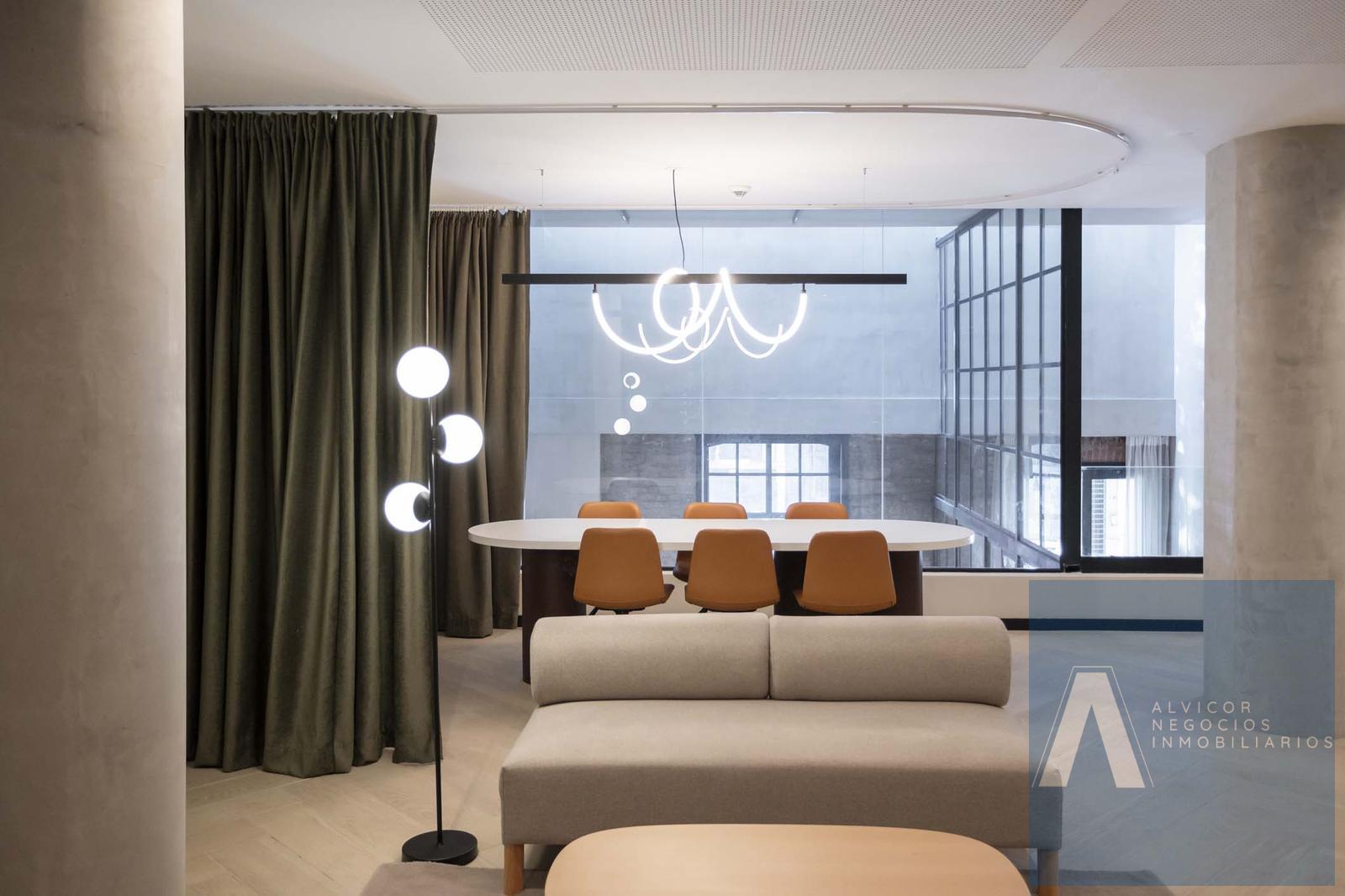 Apartamento de 1 Dormitorio en Alquiler, Palermo AP8517623 · Foto 8