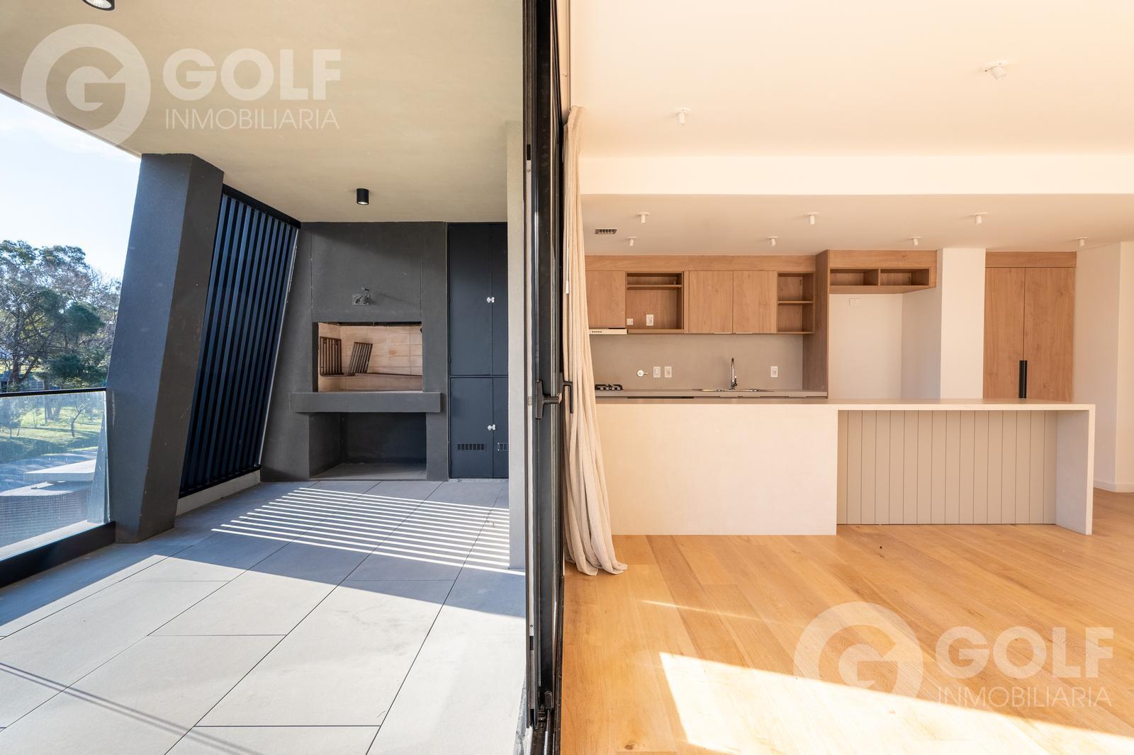 Venta/ alquiler de apartamento 2 dormitorios TRENTO · Foto 1