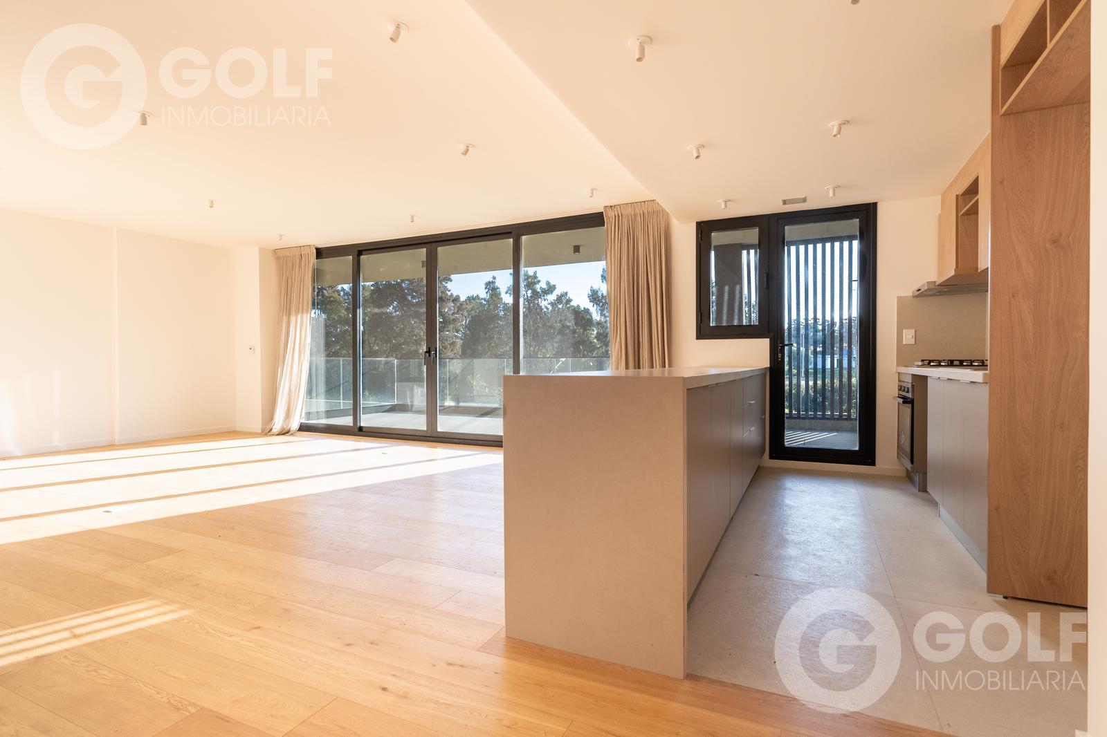 Venta/ alquiler de apartamento 2 dormitorios TRENTO · Foto 2