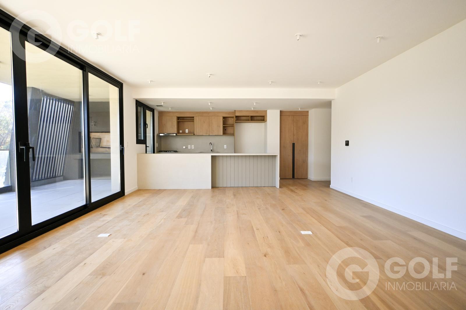 Venta/ alquiler de apartamento 2 dormitorios TRENTO · Foto 4