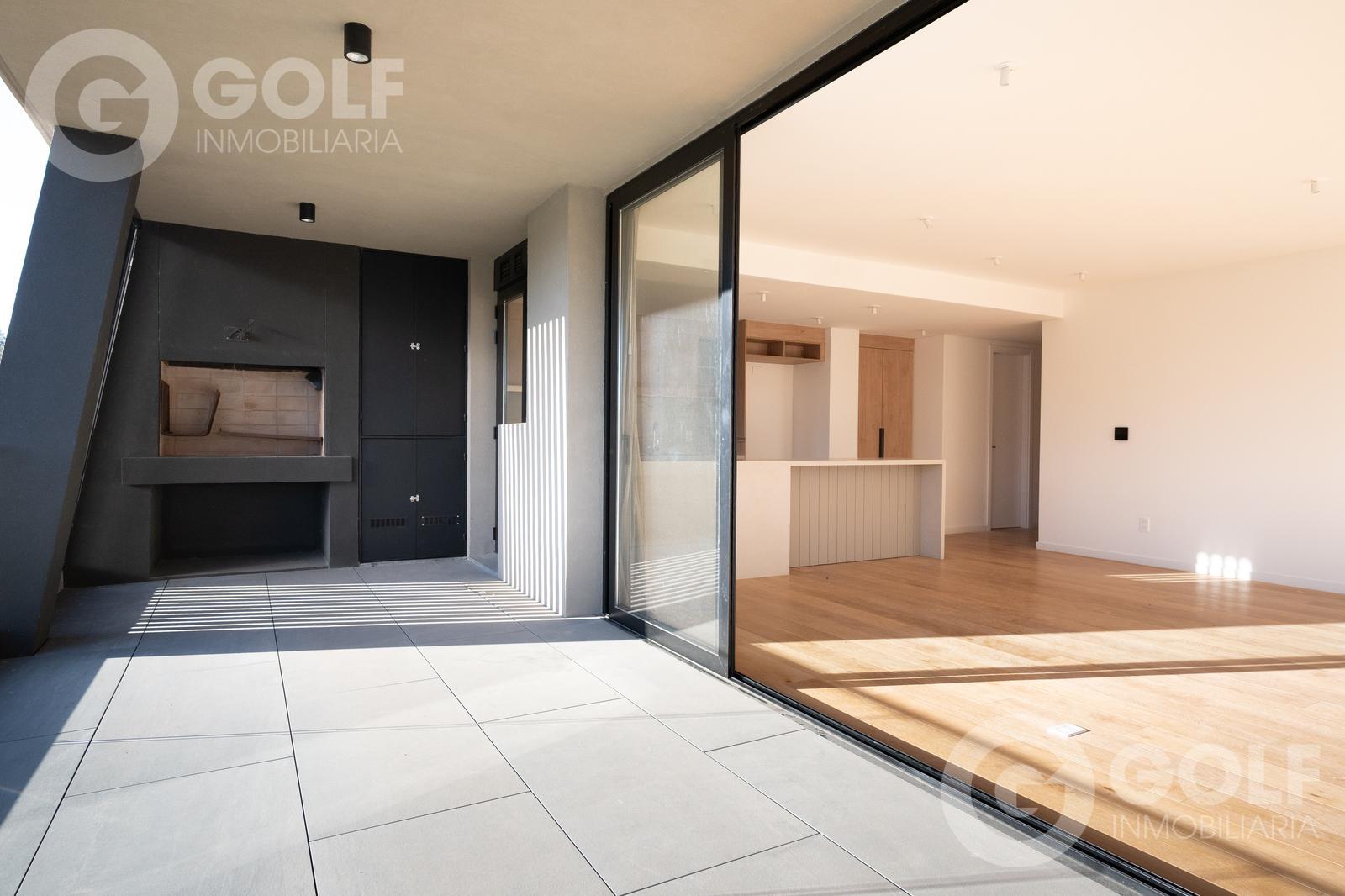 Venta/ alquiler de apartamento 2 dormitorios TRENTO · Foto 5