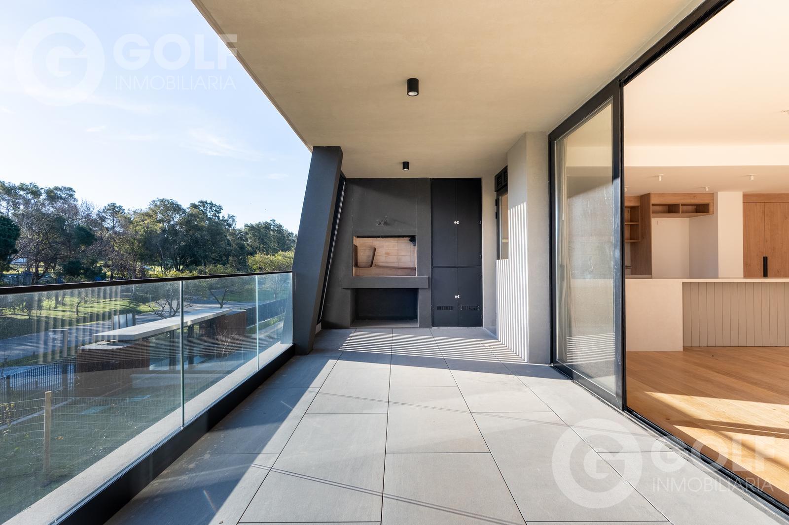 Venta/ alquiler de apartamento 2 dormitorios TRENTO · Foto 6