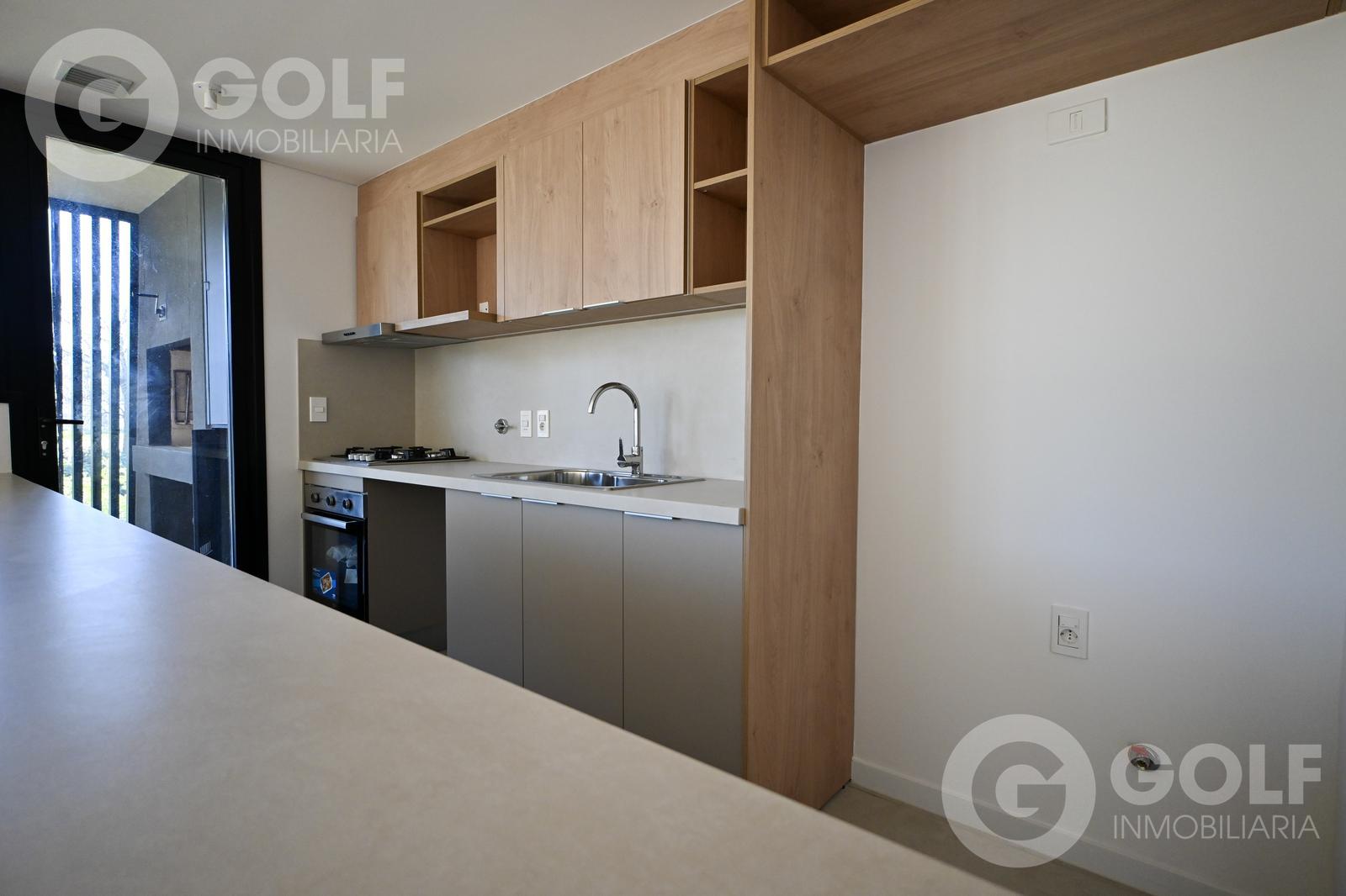 Venta/ alquiler de apartamento 2 dormitorios TRENTO · Foto 8