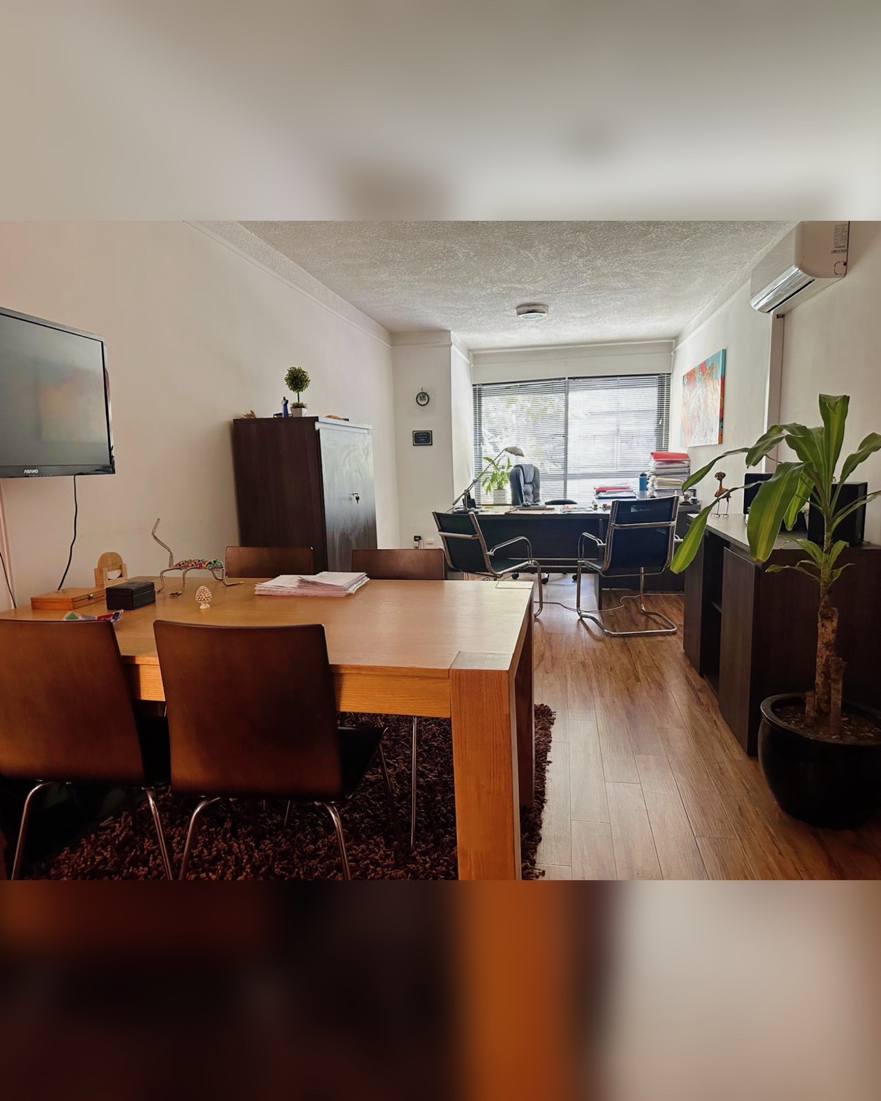 Monoambiente Grande muy grande 60m2 · Foto 2