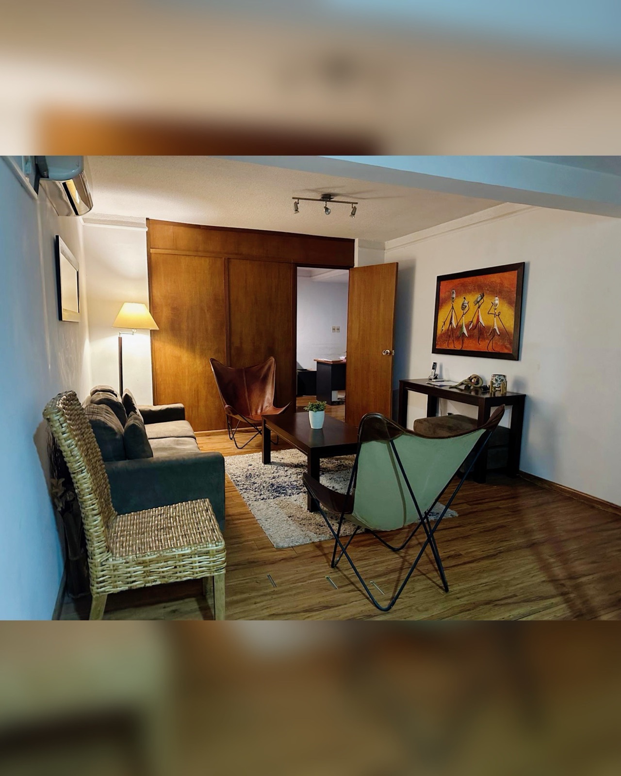 Monoambiente Grande muy grande 60m2 · Foto 11