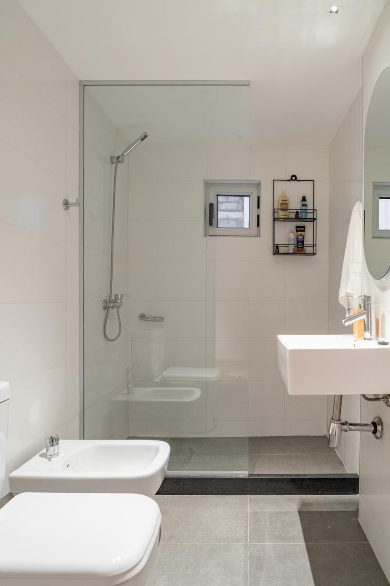 Alquiler | Apartamento de 2 dormitorios y garage en Cordón Sur · Foto 10