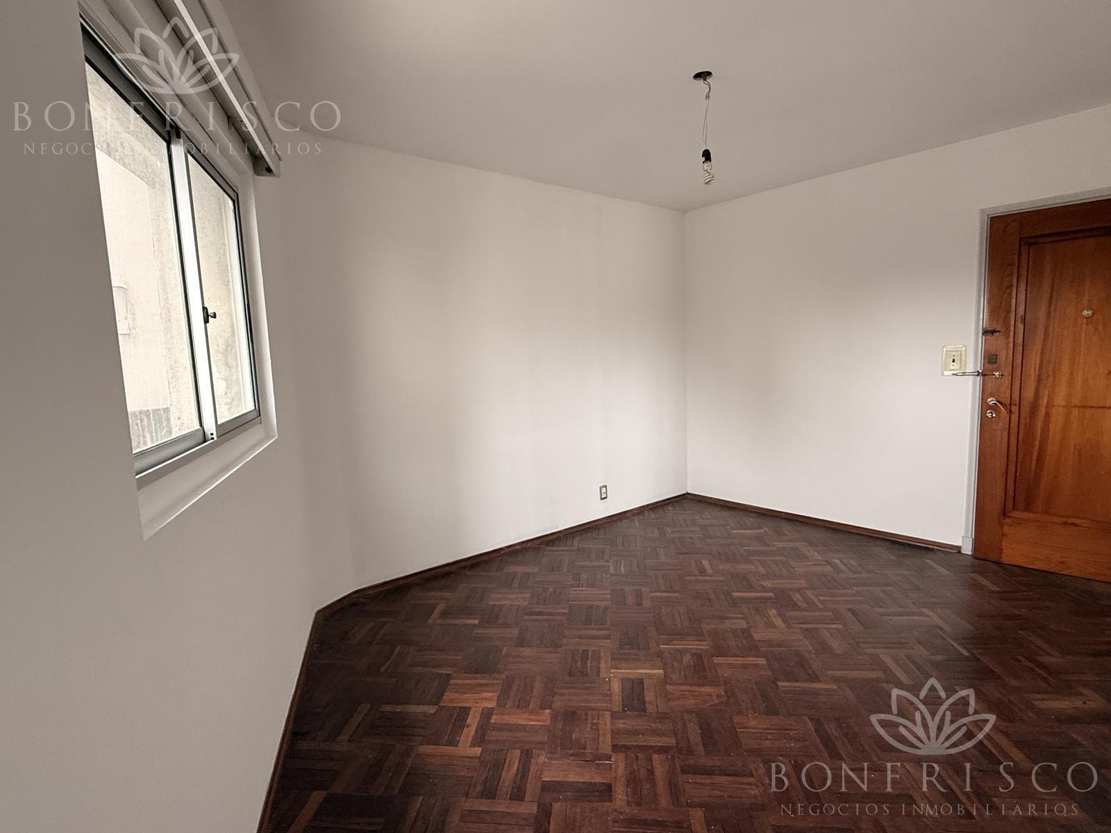Apartamento en La Blanqueada · Foto 3