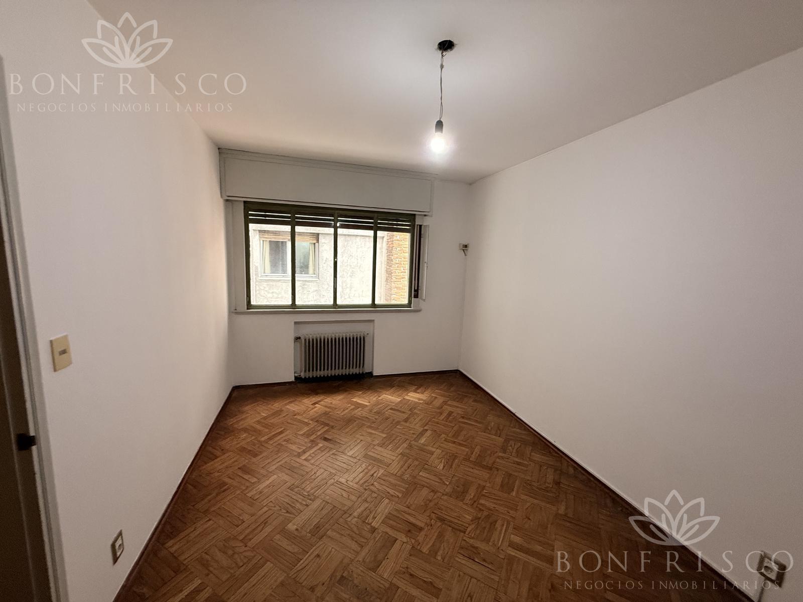 Apartamento en La Blanqueada · Foto 4