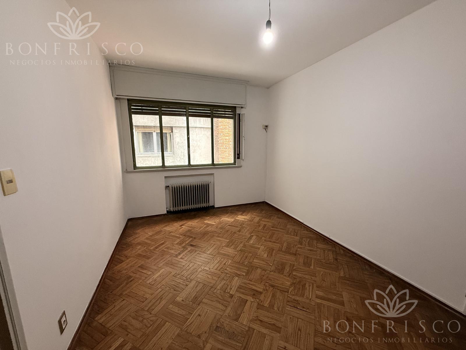 Apartamento en La Blanqueada · Foto 5