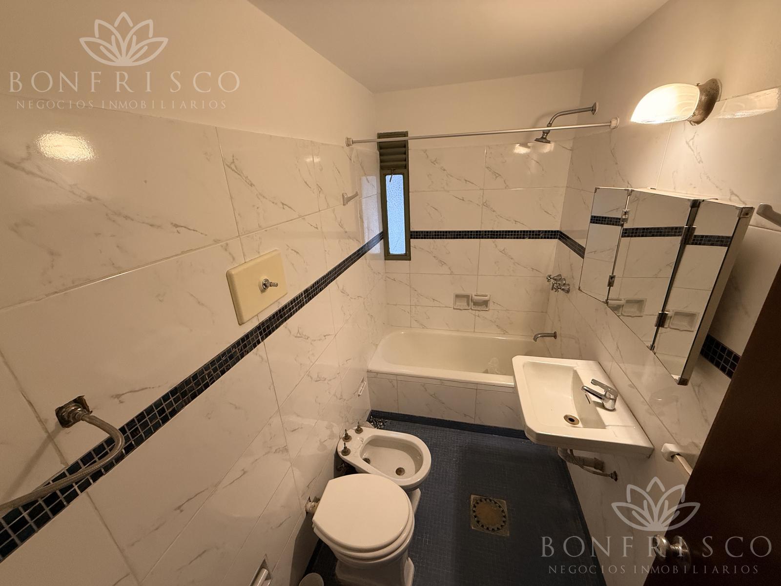 Apartamento en La Blanqueada · Foto 7