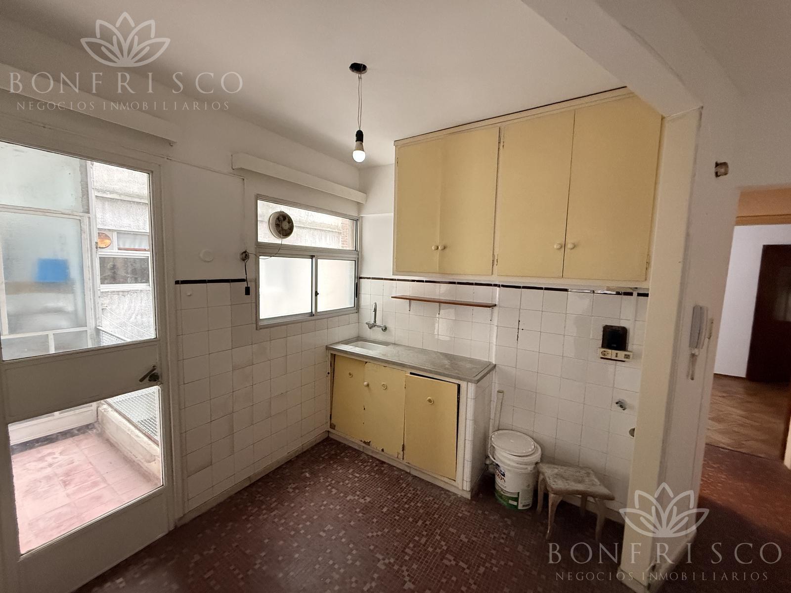 Apartamento en La Blanqueada · Foto 9