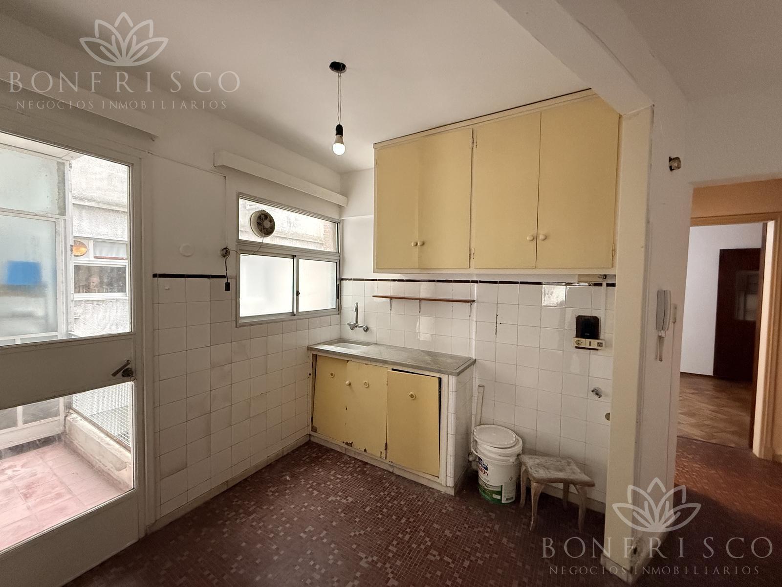 Apartamento en La Blanqueada · Foto 10