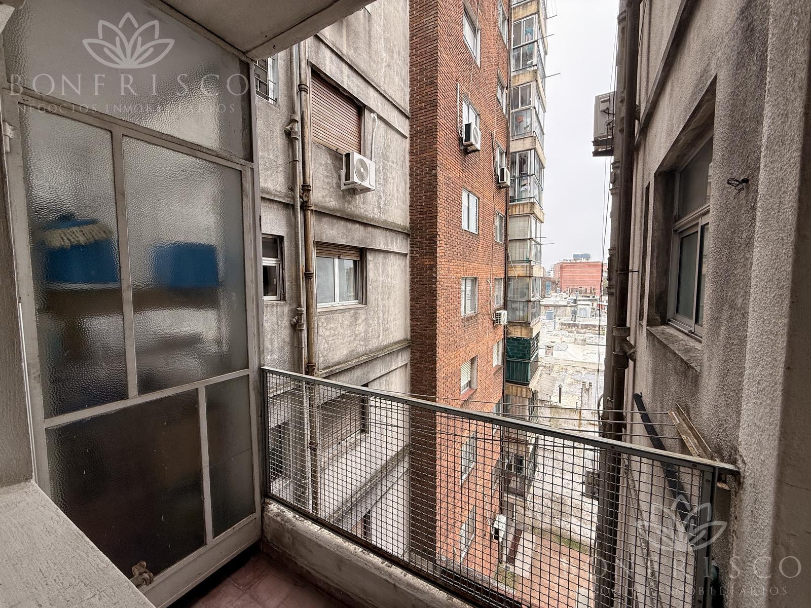 Apartamento en La Blanqueada · Foto 12
