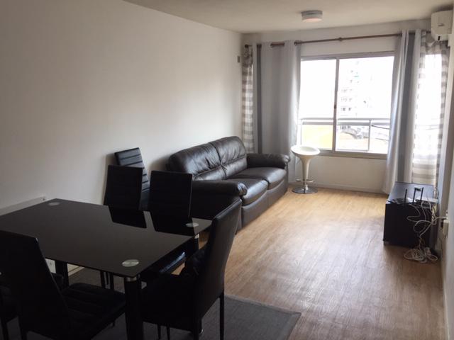 Apartamento 1 dormitorio a una cuadra de Rambla Pocitos · Foto 2