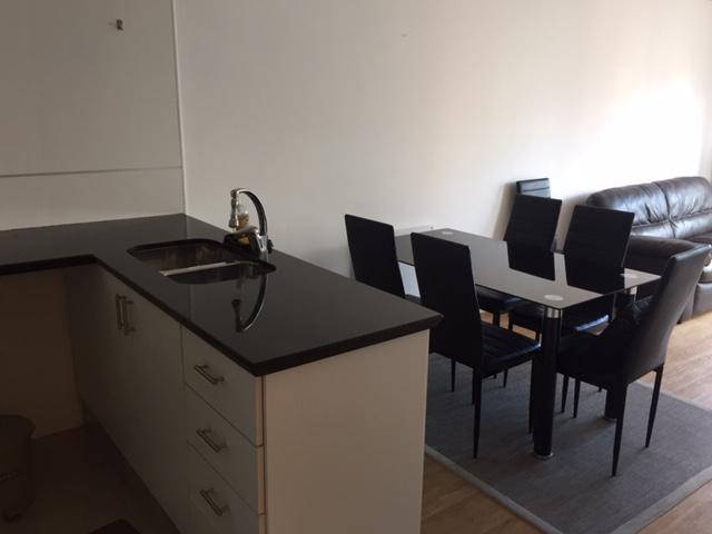 Apartamento 1 dormitorio a una cuadra de Rambla Pocitos · Foto 3