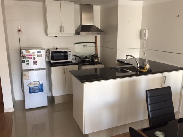 Apartamento 1 dormitorio a una cuadra de Rambla Pocitos · Foto 4