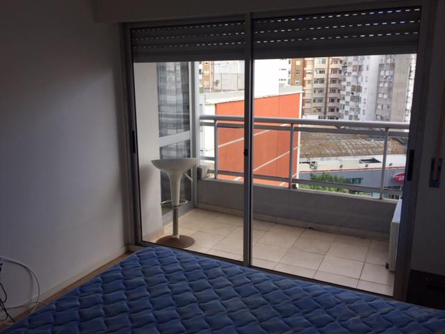 Apartamento 1 dormitorio a una cuadra de Rambla Pocitos · Foto 7