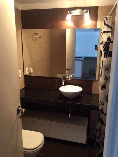 Apartamento 1 dormitorio a una cuadra de Rambla Pocitos · Foto 9
