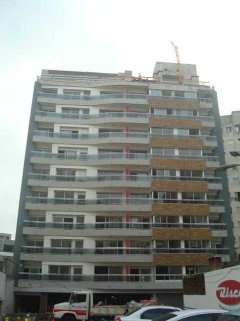Apartamento 1 dormitorio a una cuadra de Rambla Pocitos · Foto 10
