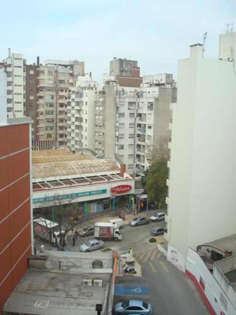 Apartamento 1 dormitorio a una cuadra de Rambla Pocitos · Foto 11