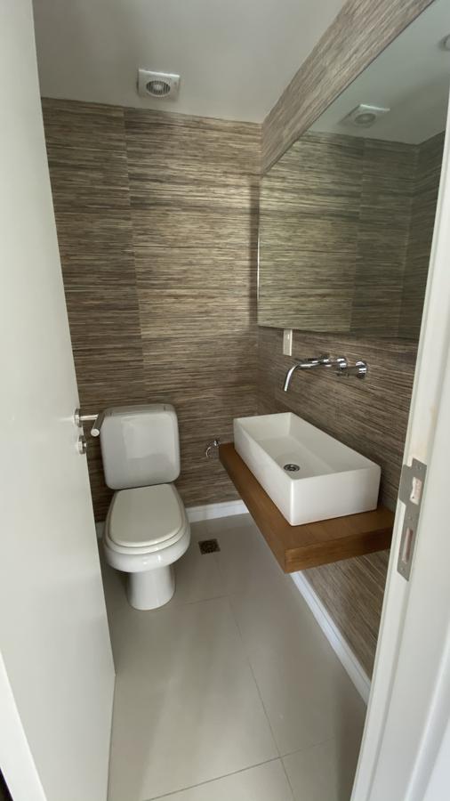 Apto, 2 dorm en suite, parrillero propio, amenitties - Playa Brava · Foto 6