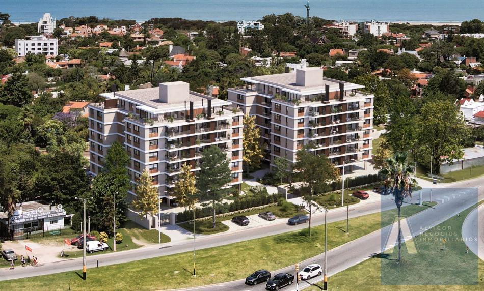 Apartamento de 2 Dormitorios en Alquiler, Incluye Cochera, Barra de Carrasco AP9492381 · Foto 3