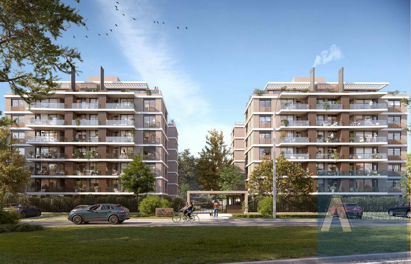 Apartamento de 2 Dormitorios en Alquiler, Incluye Cochera, Barra de Carrasco AP9492381 · Foto 7