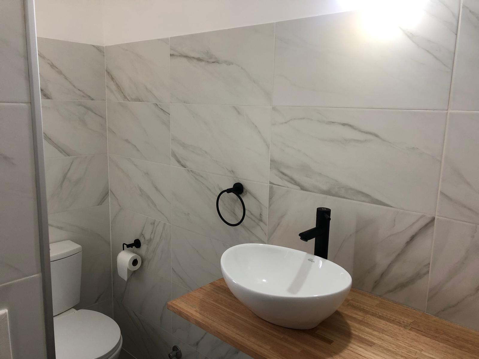 Alquiler Apartamento 1 Dormitorio Con Garage – Ciudad Vieja / A Pasos De Plaza Independencia · Foto 10