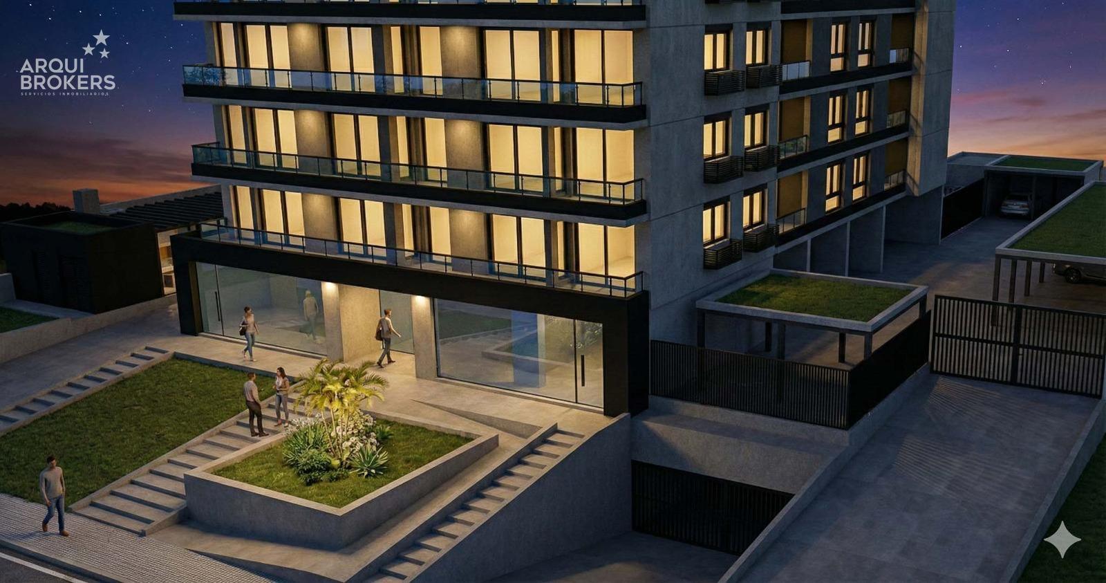 Apartamento en venta en Cantegril