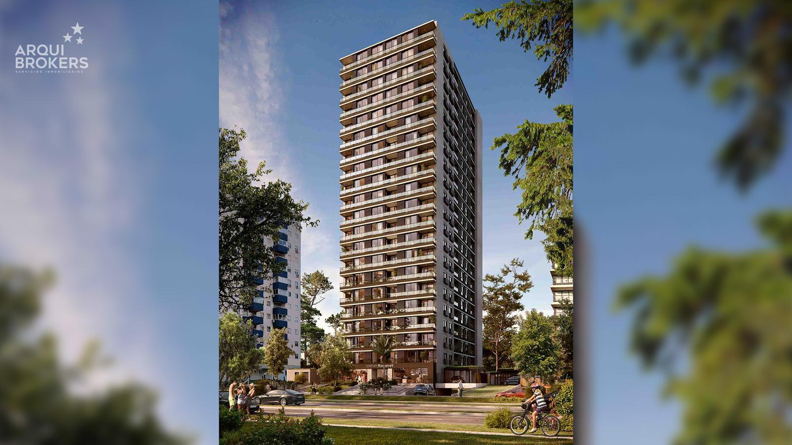 Apartamento en venta en Cantegril