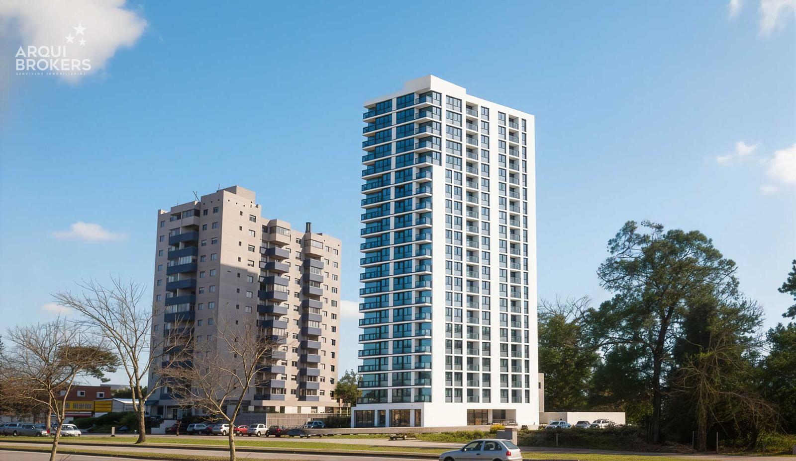 Apartamento en venta en Cantegril
