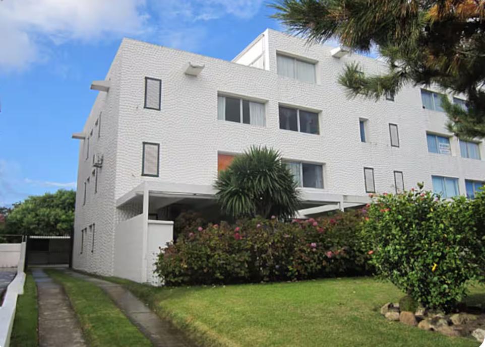 Apartamento Alquiler Anual Punta del Este Pda 8 Mansa · Foto 2