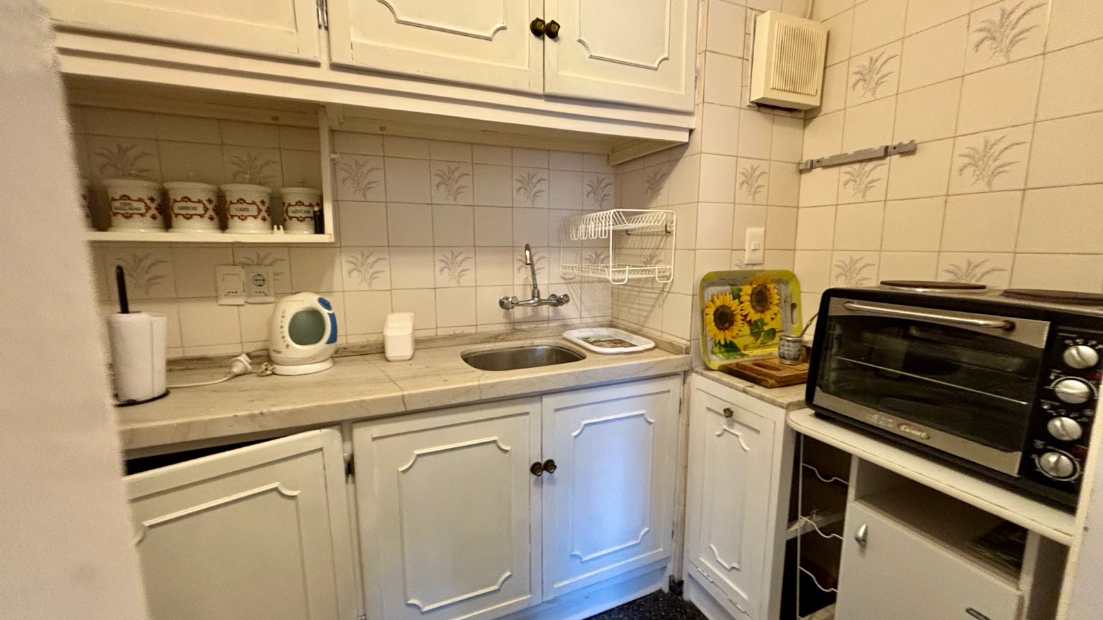 Apartamento Alquiler Anual Punta del Este Pda 8 Mansa · Foto 4
