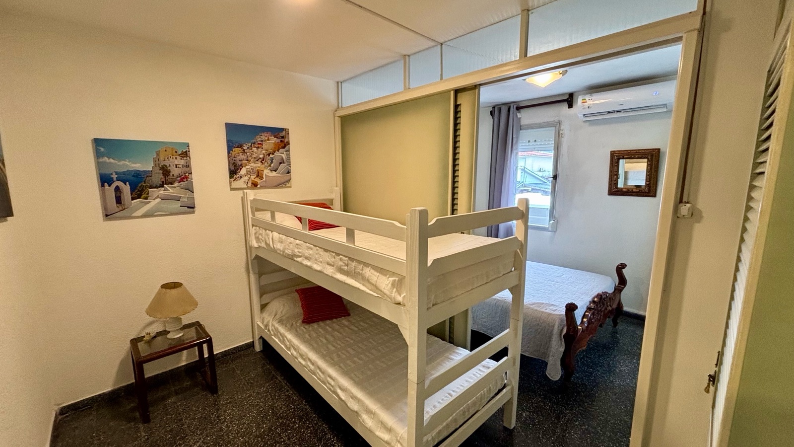 Apartamento Alquiler Anual Punta del Este Pda 8 Mansa · Foto 6