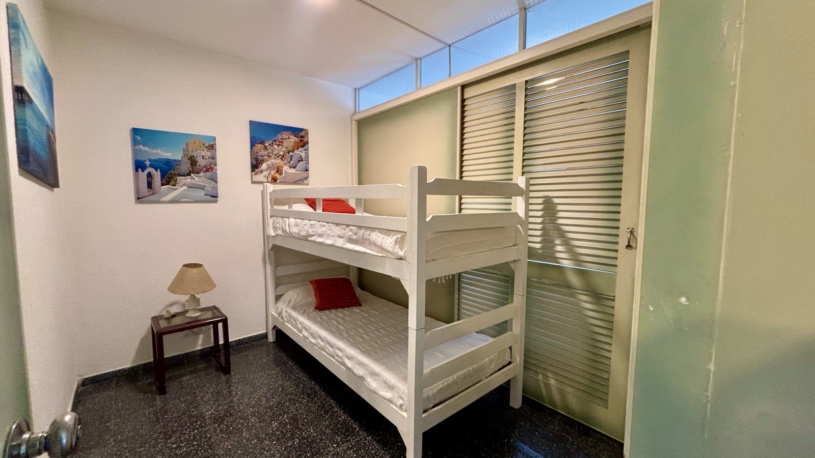 Apartamento Alquiler Anual Punta del Este Pda 8 Mansa · Foto 7