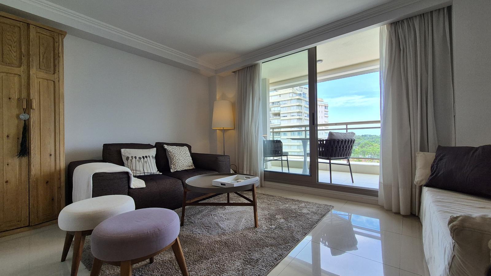 Apartamento en alquiler en Roosevelt
