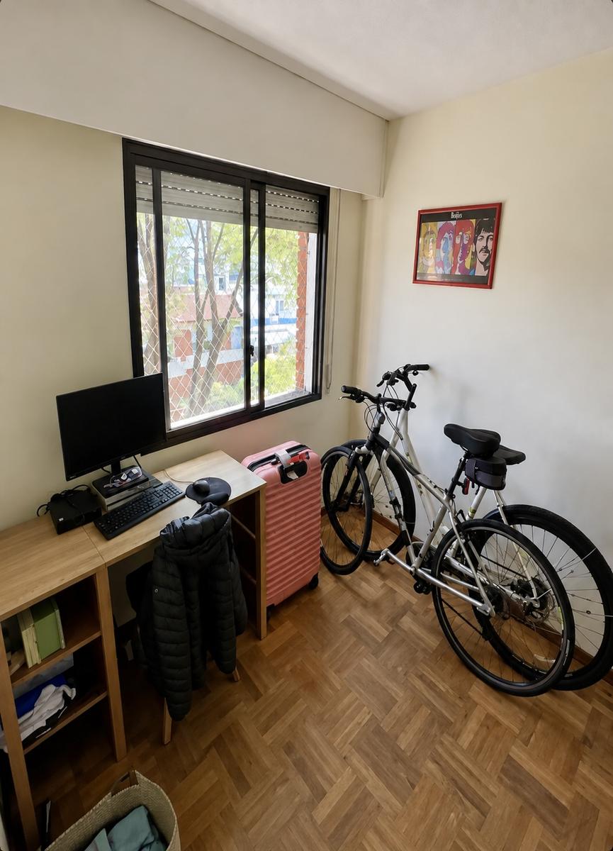 Alquiler de Apartamento de 2 dormitorios en Parque Batlle, Montevideo · Foto 10
