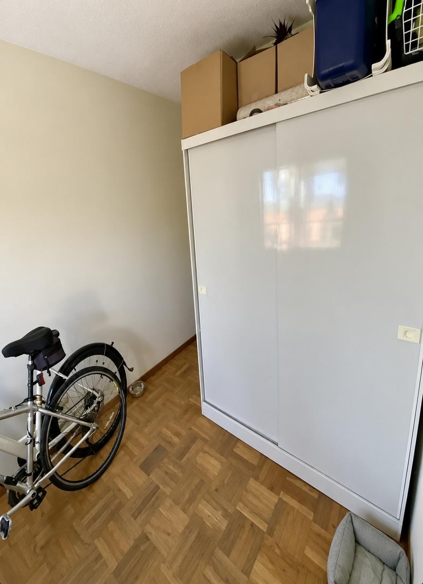 Alquiler de Apartamento de 2 dormitorios en Parque Batlle, Montevideo · Foto 11