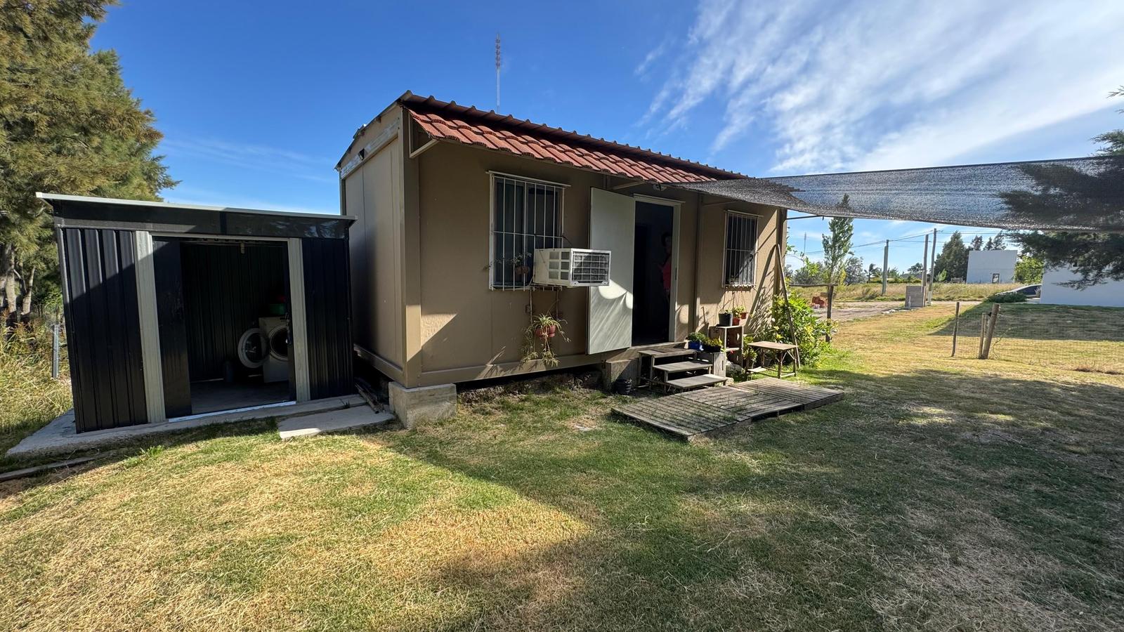 Casa en Alquiler 1 Dormitorio en Colonia Del Sacramento · Foto 1