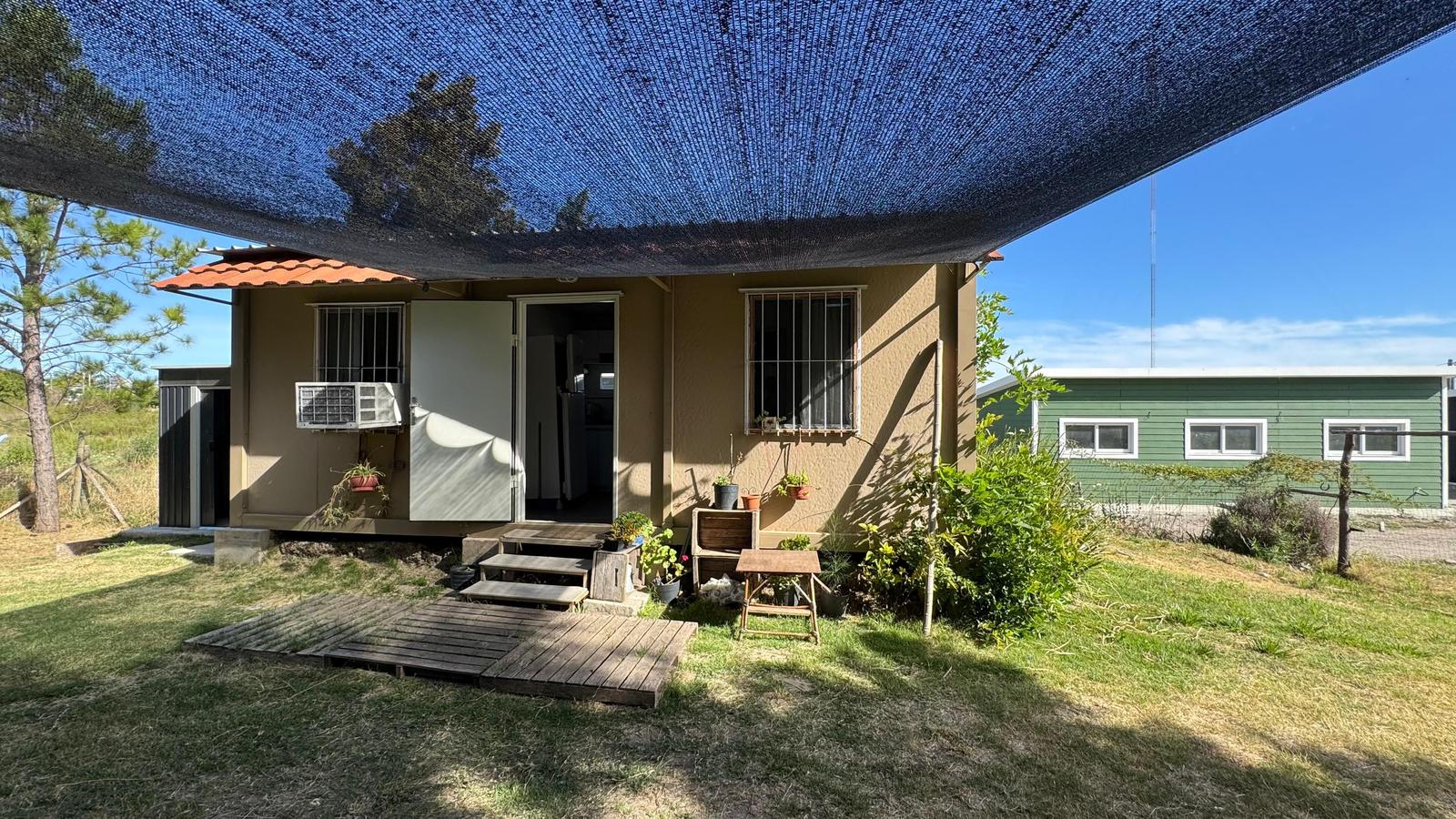 Casa en Alquiler 1 Dormitorio en Colonia Del Sacramento · Foto 7