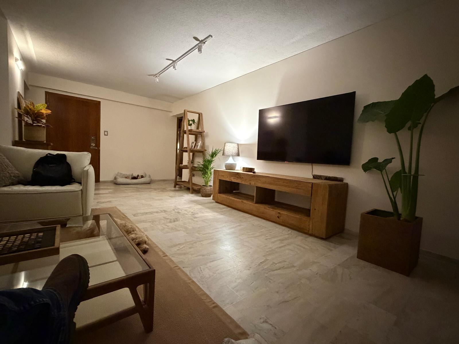 Apartamento en Roosevelt, muy buena planta! Con amenities!! · Foto 12