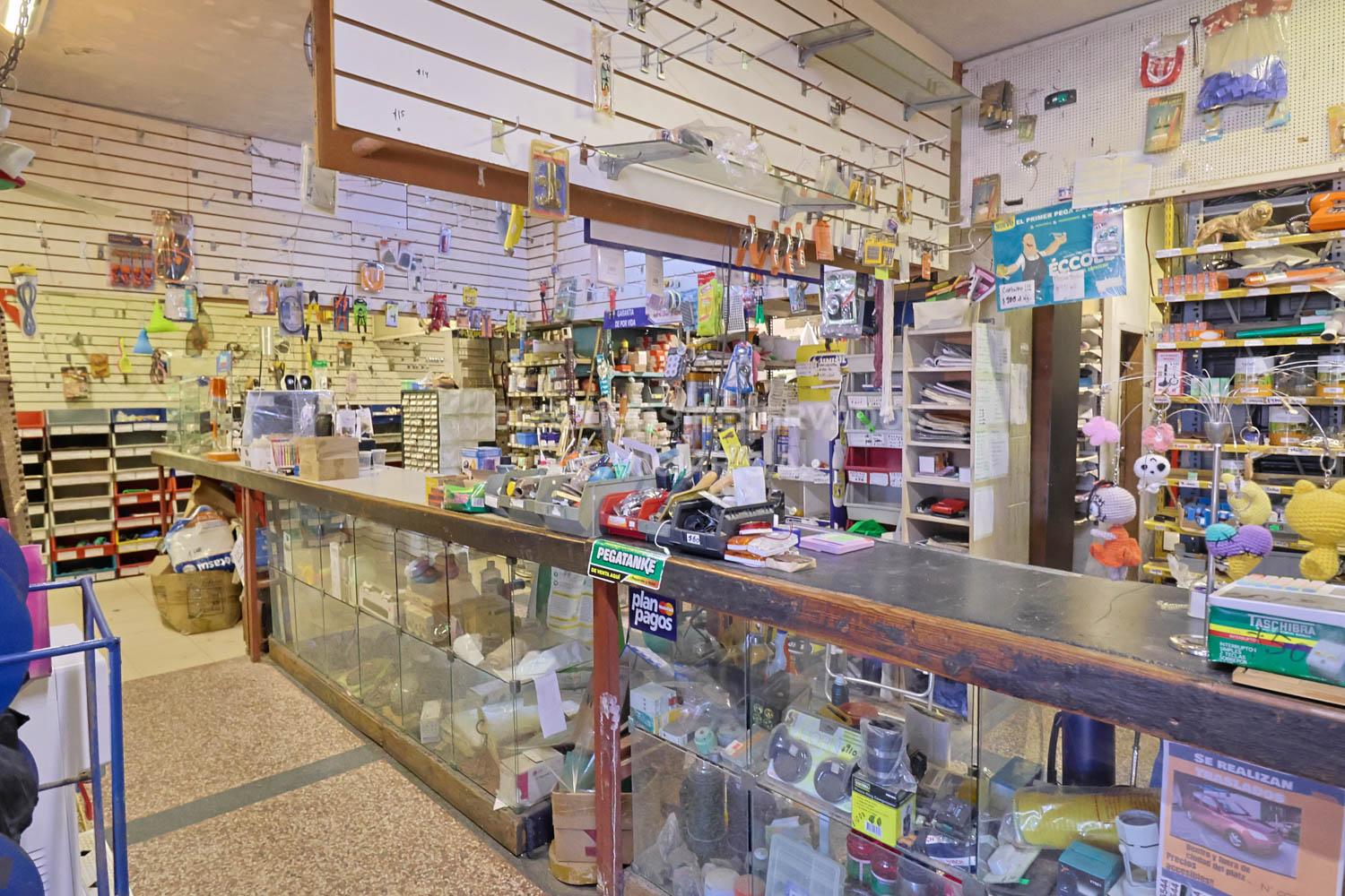 ALQUILER Local en Ciudad del Plata San José · Foto 6