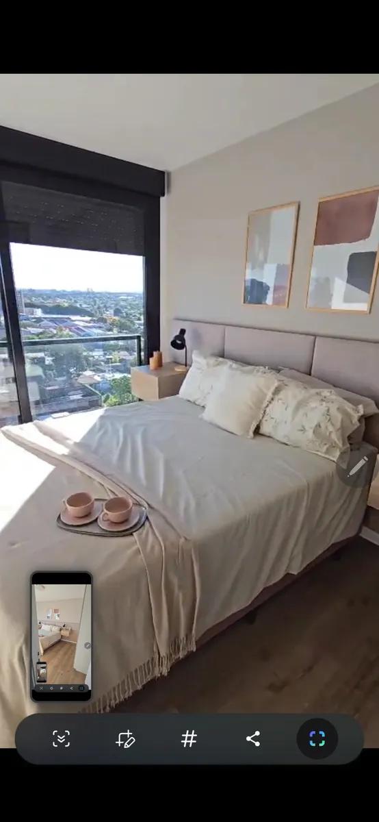 Apartamento en alquiler 2 dormitorios bien ubicado malvin a metros de avenida italia · Foto 9
