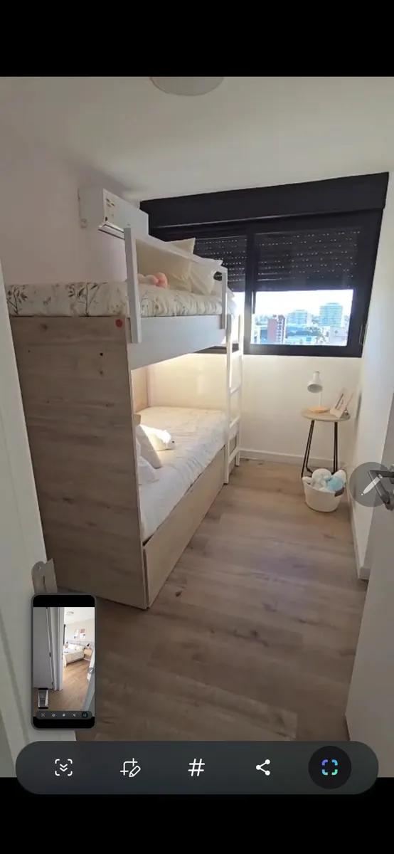 Apartamento en alquiler 2 dormitorios bien ubicado malvin a metros de avenida italia · Foto 10