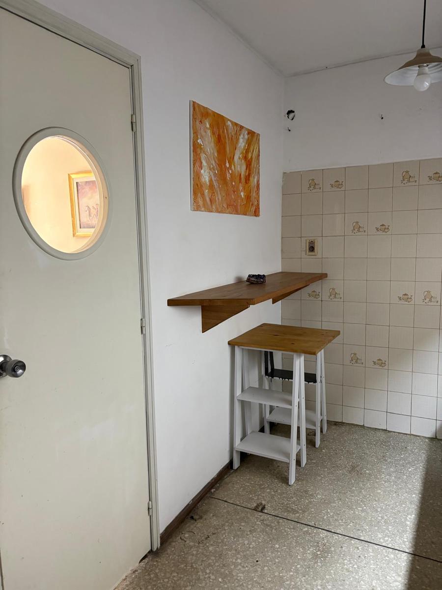 Apartamento en alquiler 2 dormitorios, 2 baños terraza al frente zona pocitos · Foto 10