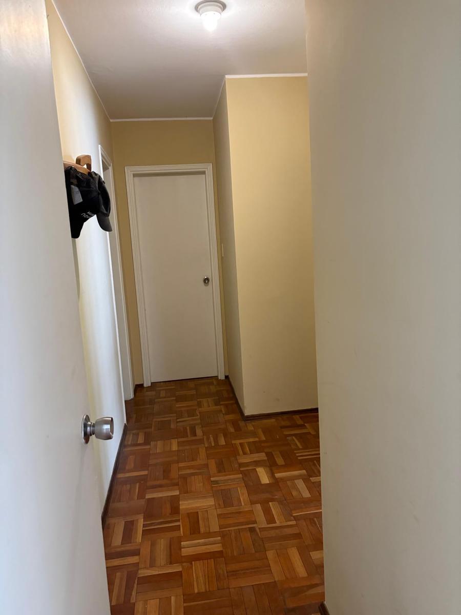 Apartamento en alquiler 2 dormitorios, 2 baños terraza al frente zona pocitos · Foto 12