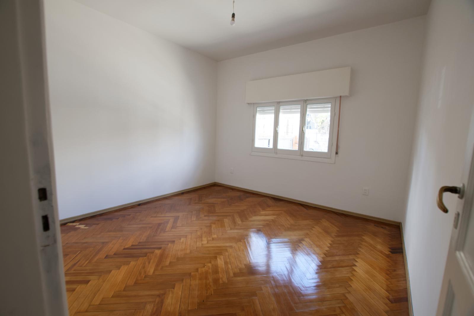 Alquiler Apartamento 2 dormitorios bajos gastos comunes, a pasos del shopping en Punta Carretas · Foto 10