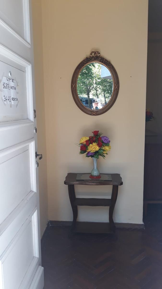 Alquiler Apartamento 2 dormitorios totalmente amueblado en Aguada · Foto 11